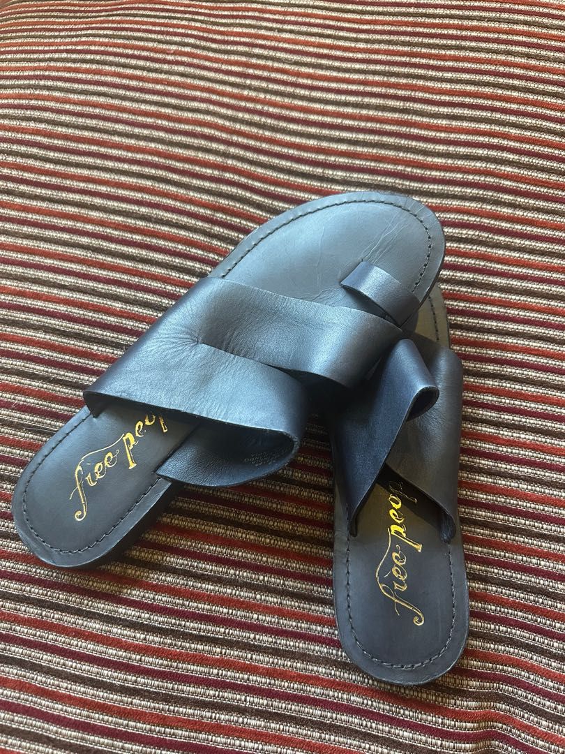 Free people flip flops shop