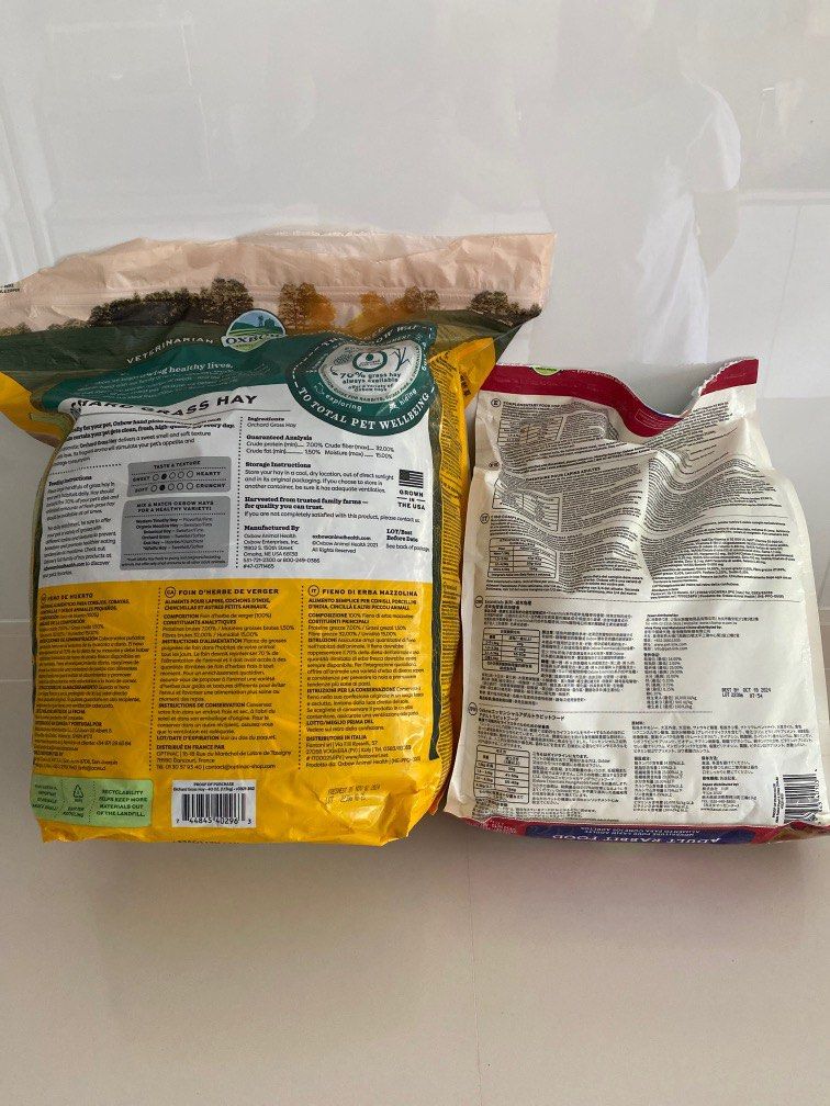 Free Pet Foods, Pet Supplies, Pet Food on Carousell