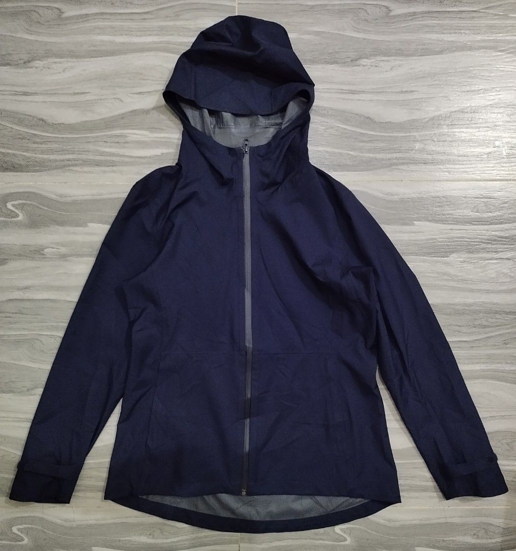 Women blocktech parka outlet