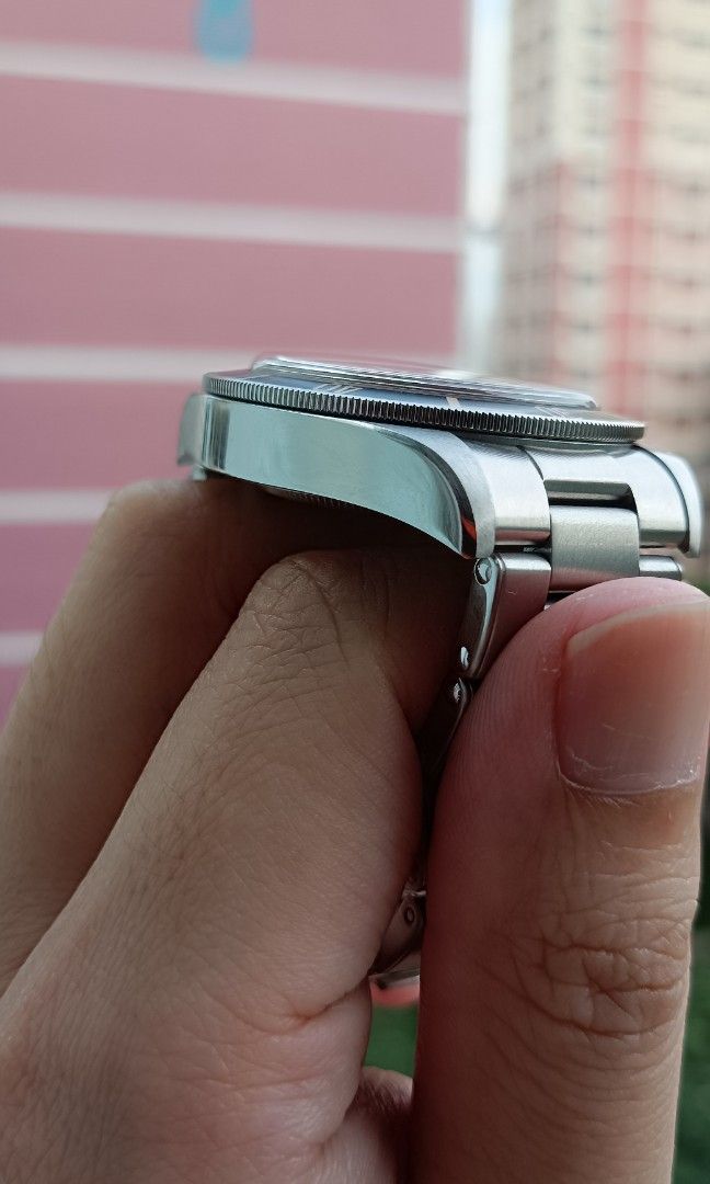 FULL SET]Tudor Black bay 58 🖤 39mm, Luxury, Watches on Carousell