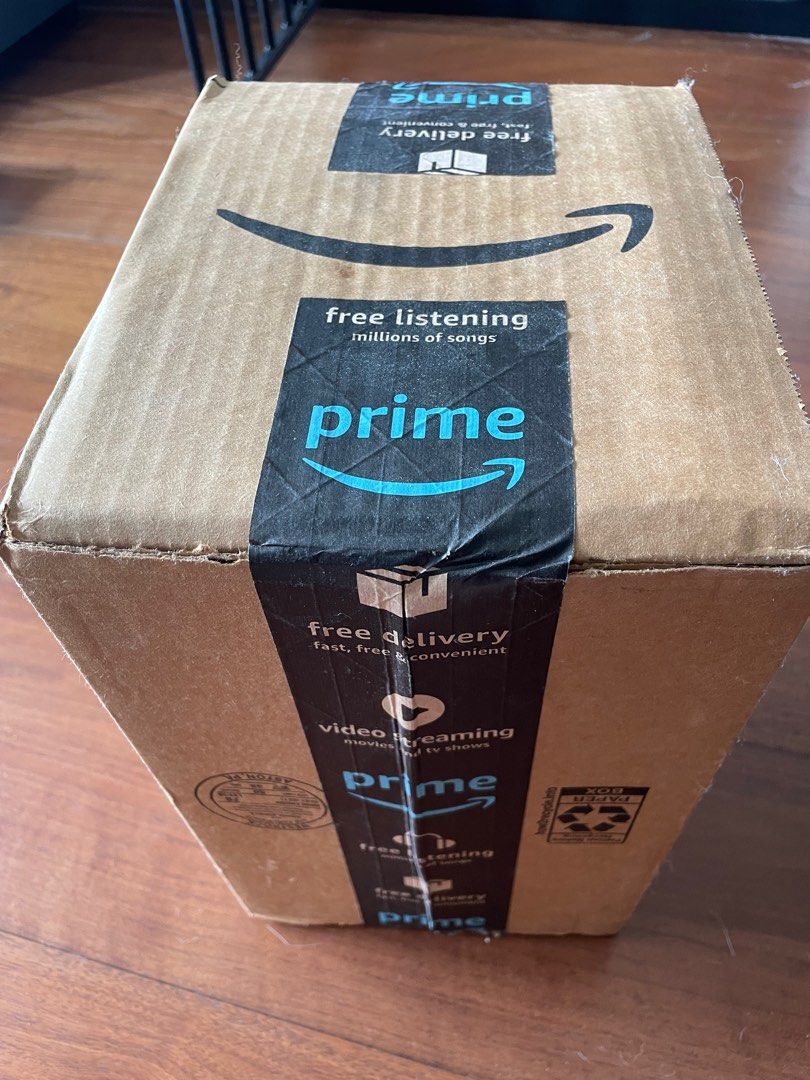furbo shipping