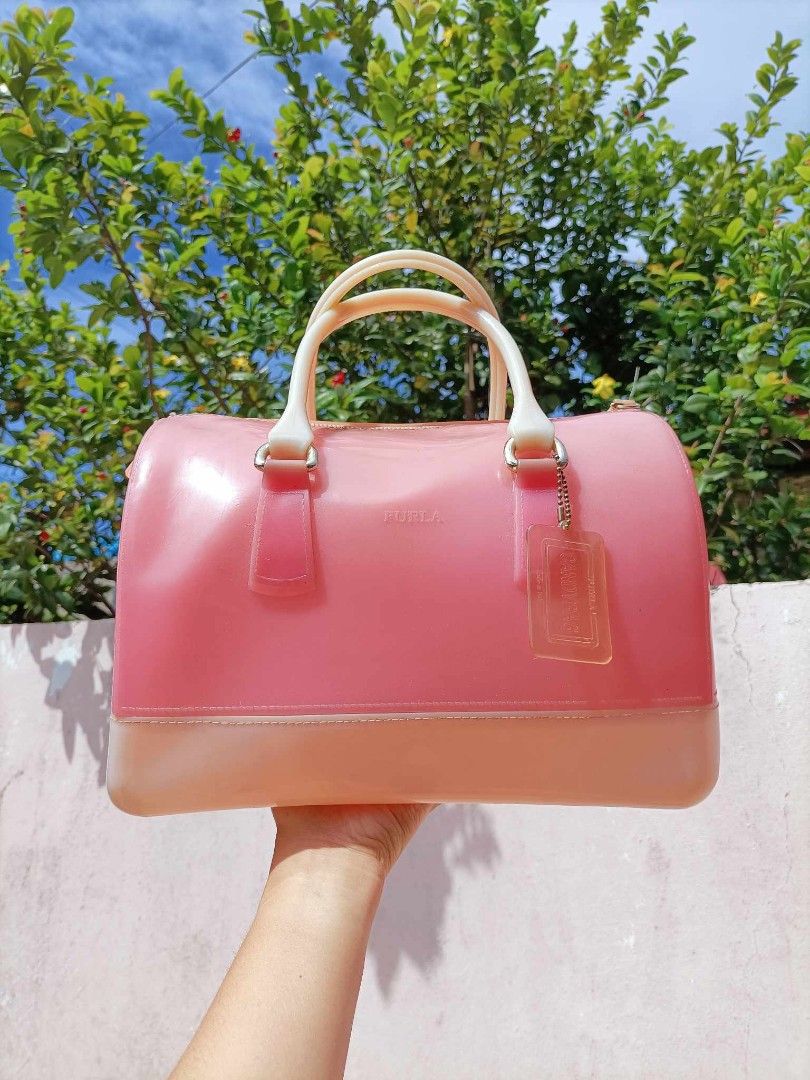 Furla candy sale 2025