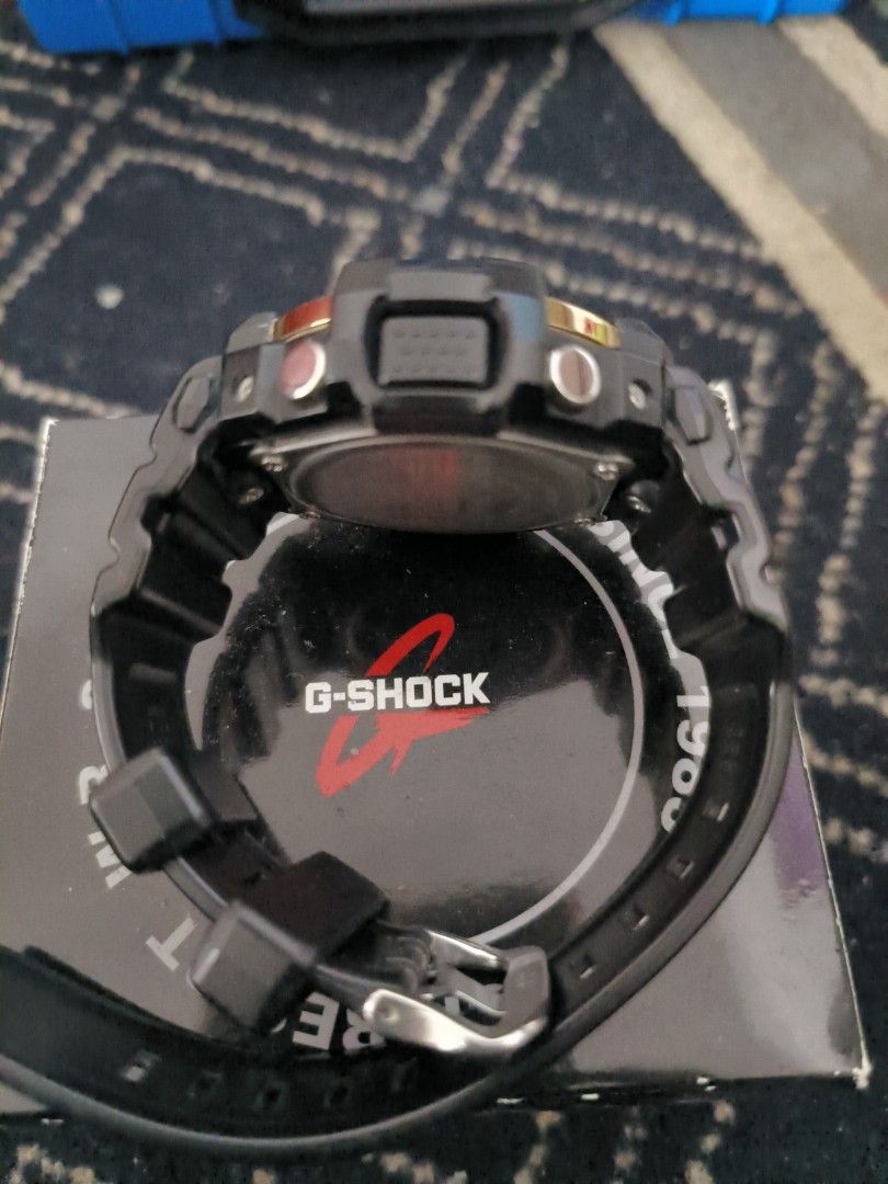 Harga g shock online gulfmaster