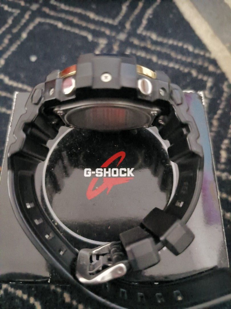 Harga g shock gulfmaster store