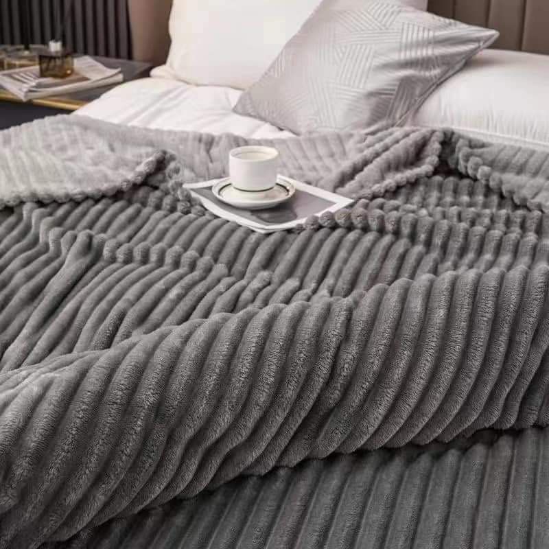 Gamooza Blanket, Furniture & Home Living, Bedding & Towels on Carousell