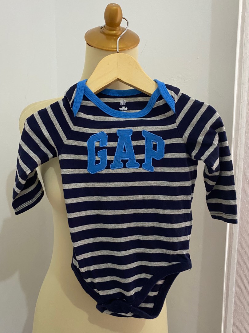 Gap baby 2025 jumper