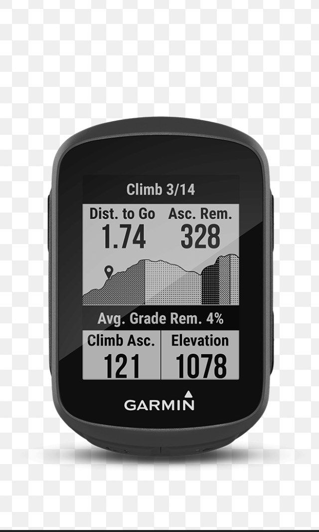 Garmin edge discount 130 bike computer