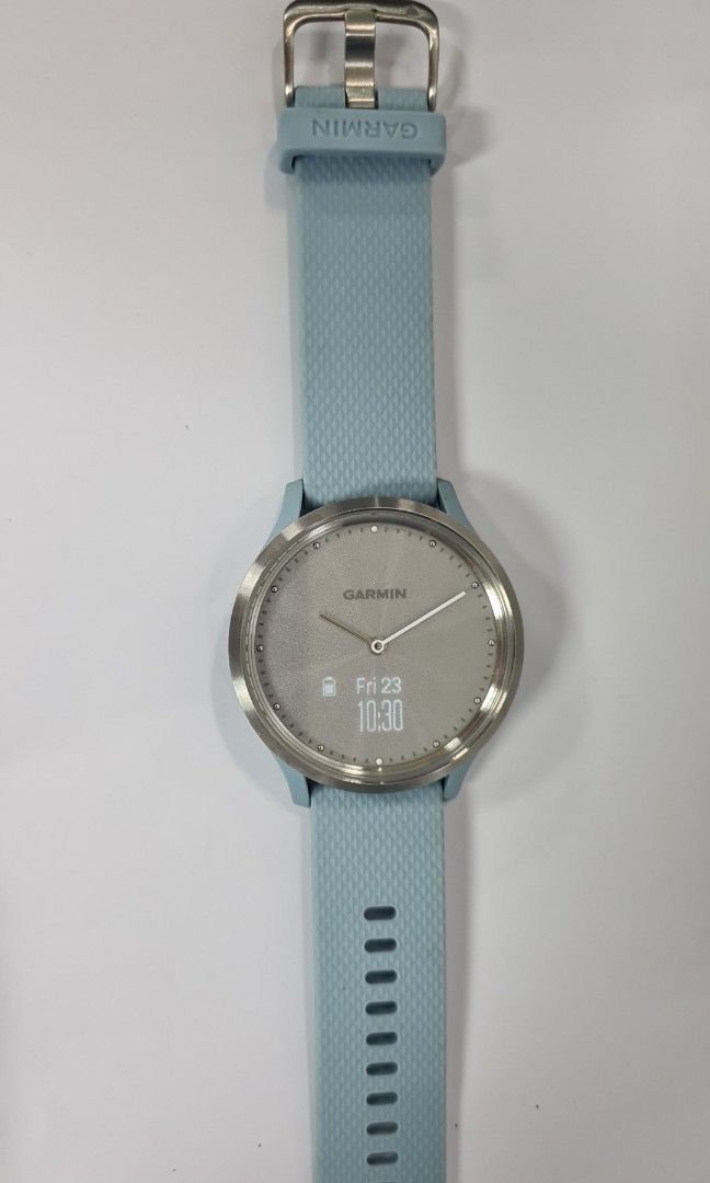 Vivomove top hr seafoam