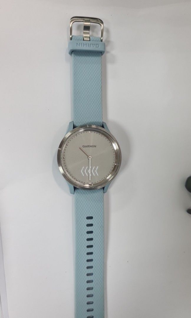 Vivomove hr best sale seafoam