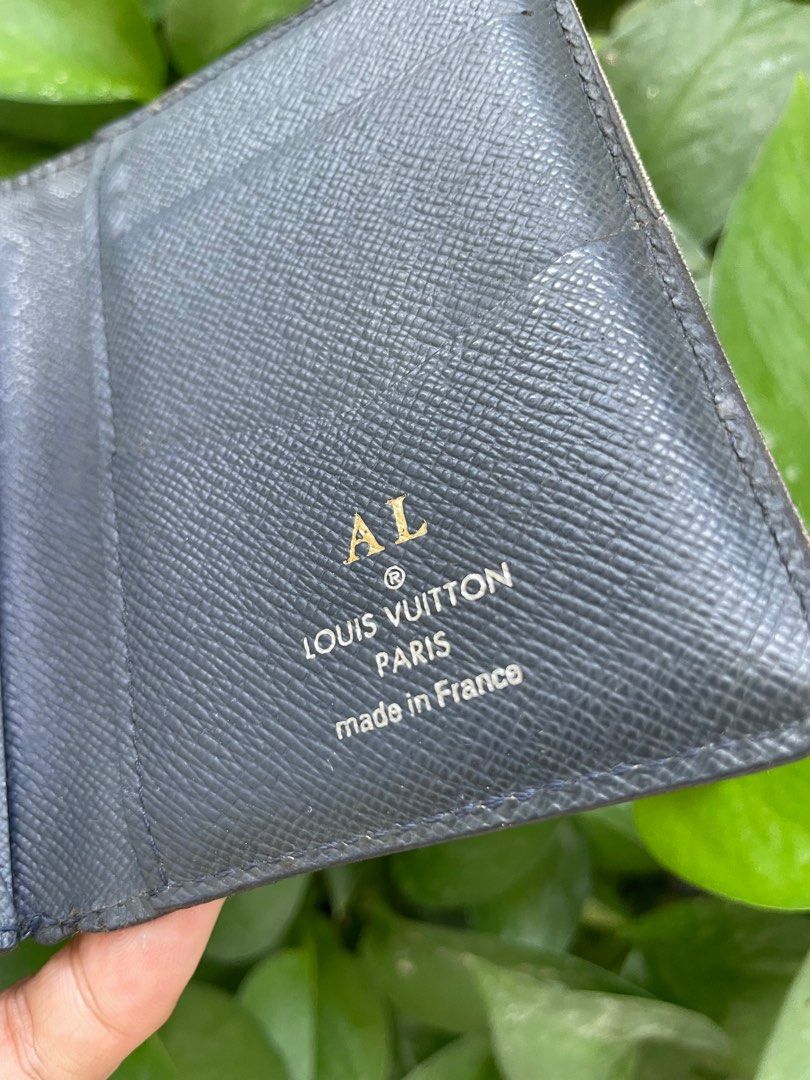 Louis Vuitton Recto Verso Card Holder - M69421 – Refined Luxury