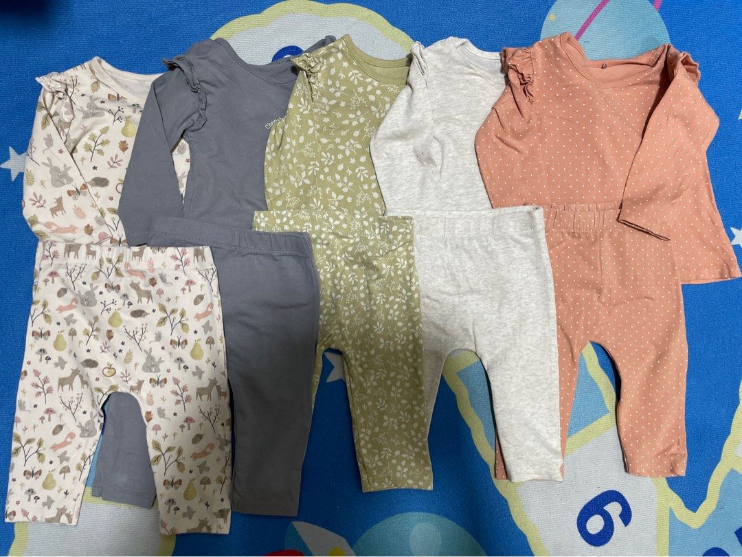 George pyjamas on sale baby