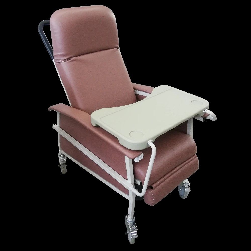 Geriatric Chair, Health & Nutrition, Assistive & Rehabilatory Aids