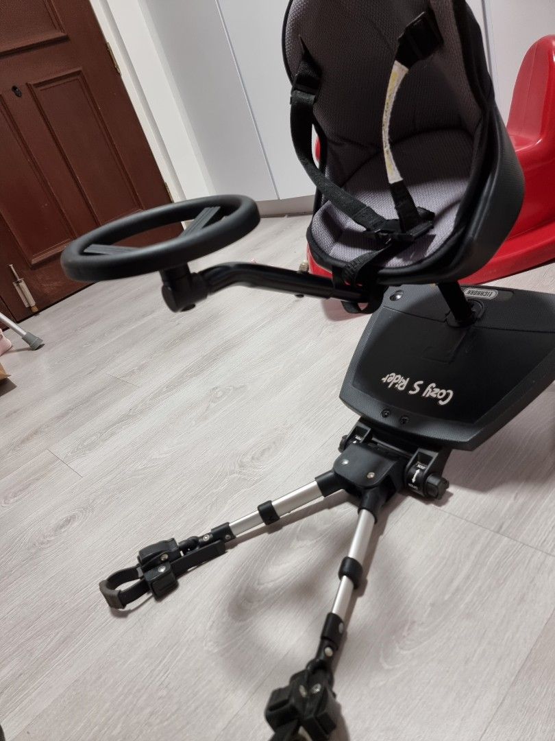 German 2025 buggy brands