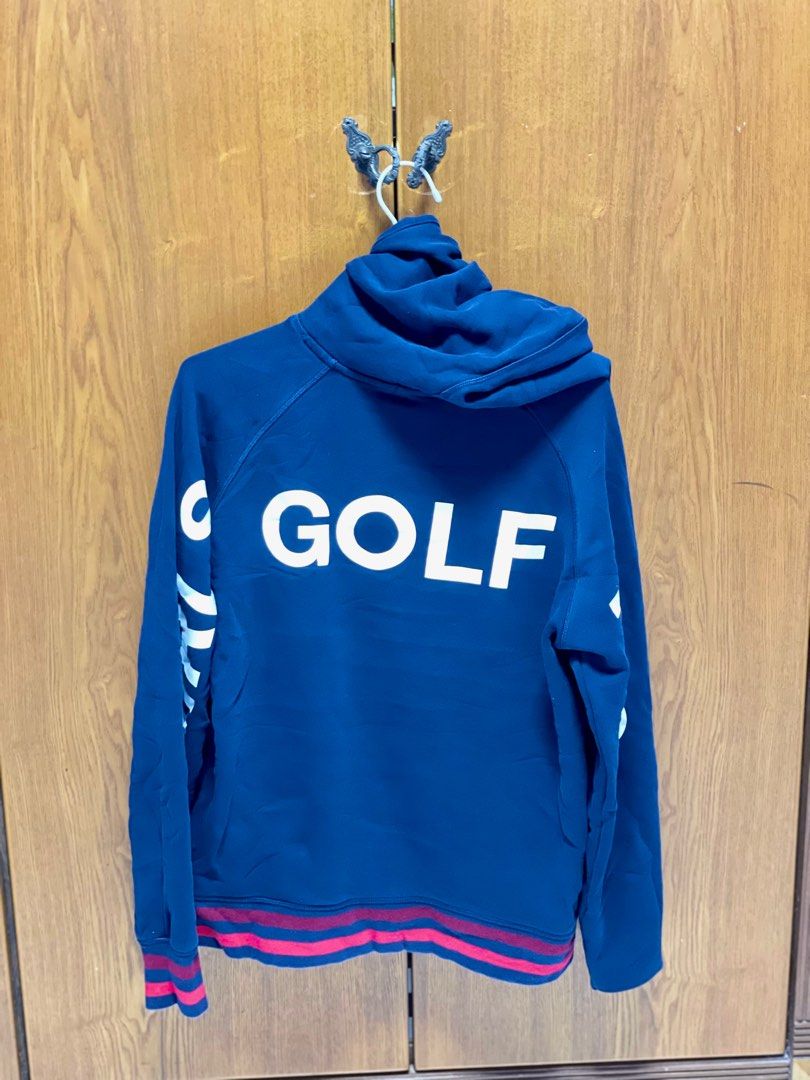 Golf le fleur blue hoodie new arrivals