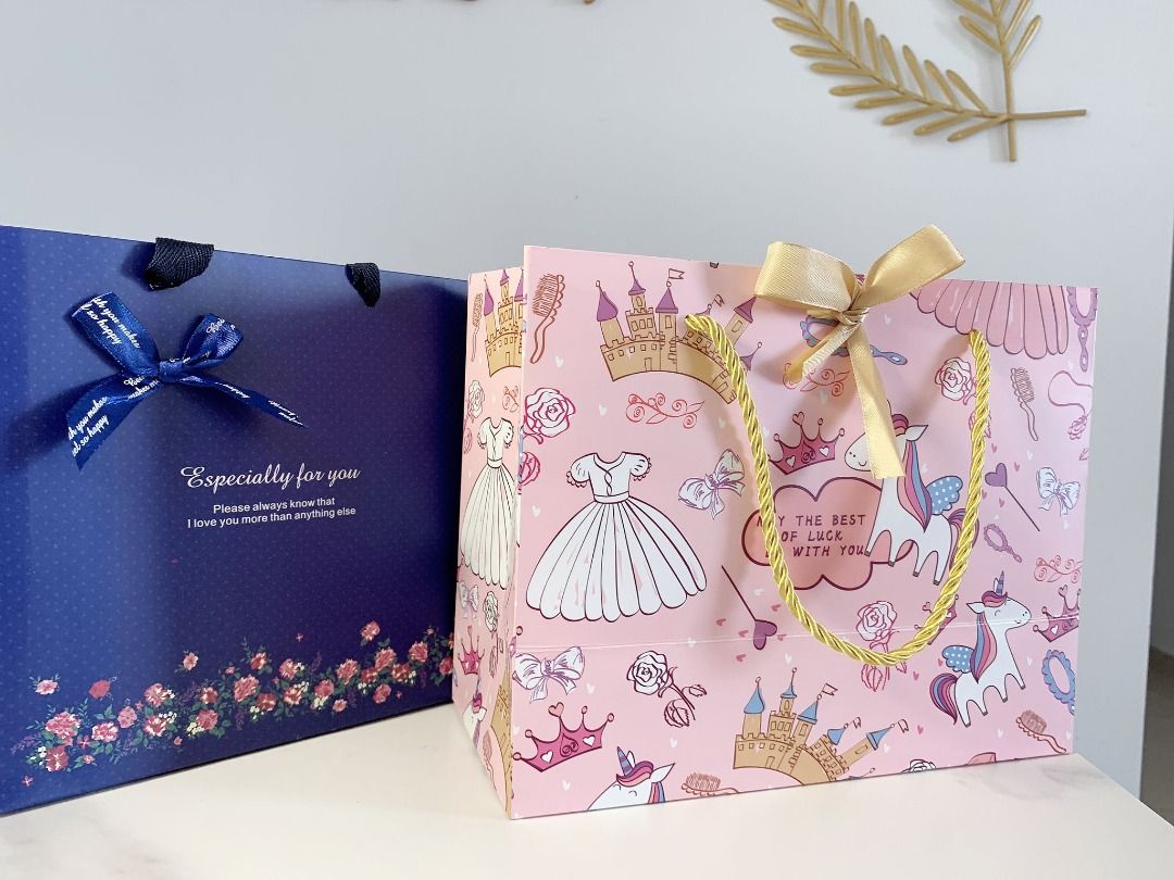 Gift card 2024 o bag