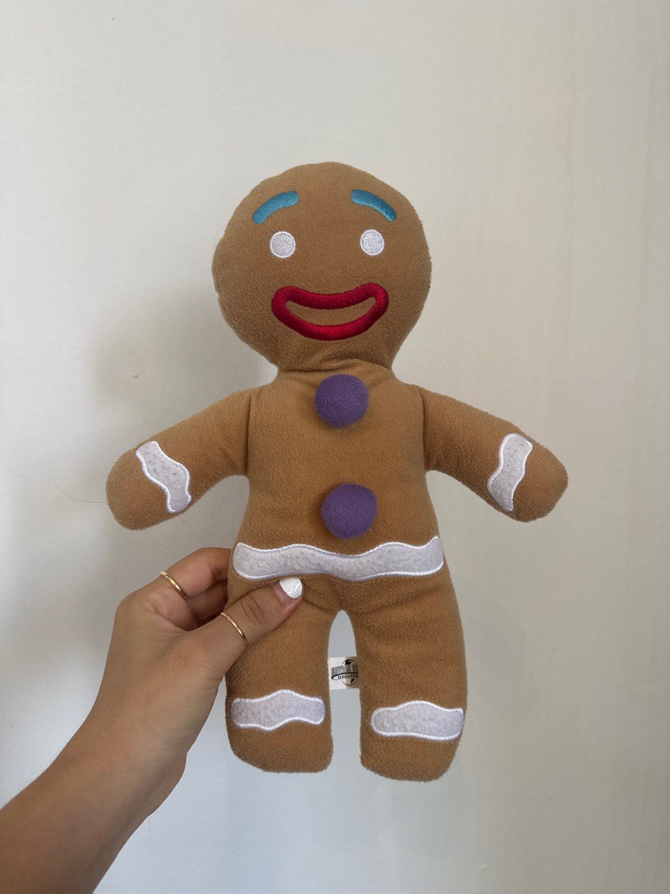 gingerbread dolls for sale