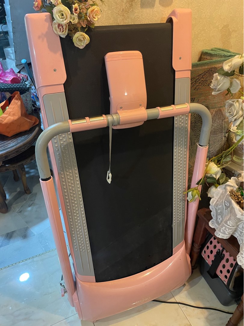 Gintell XQIAO Q1 treadmill