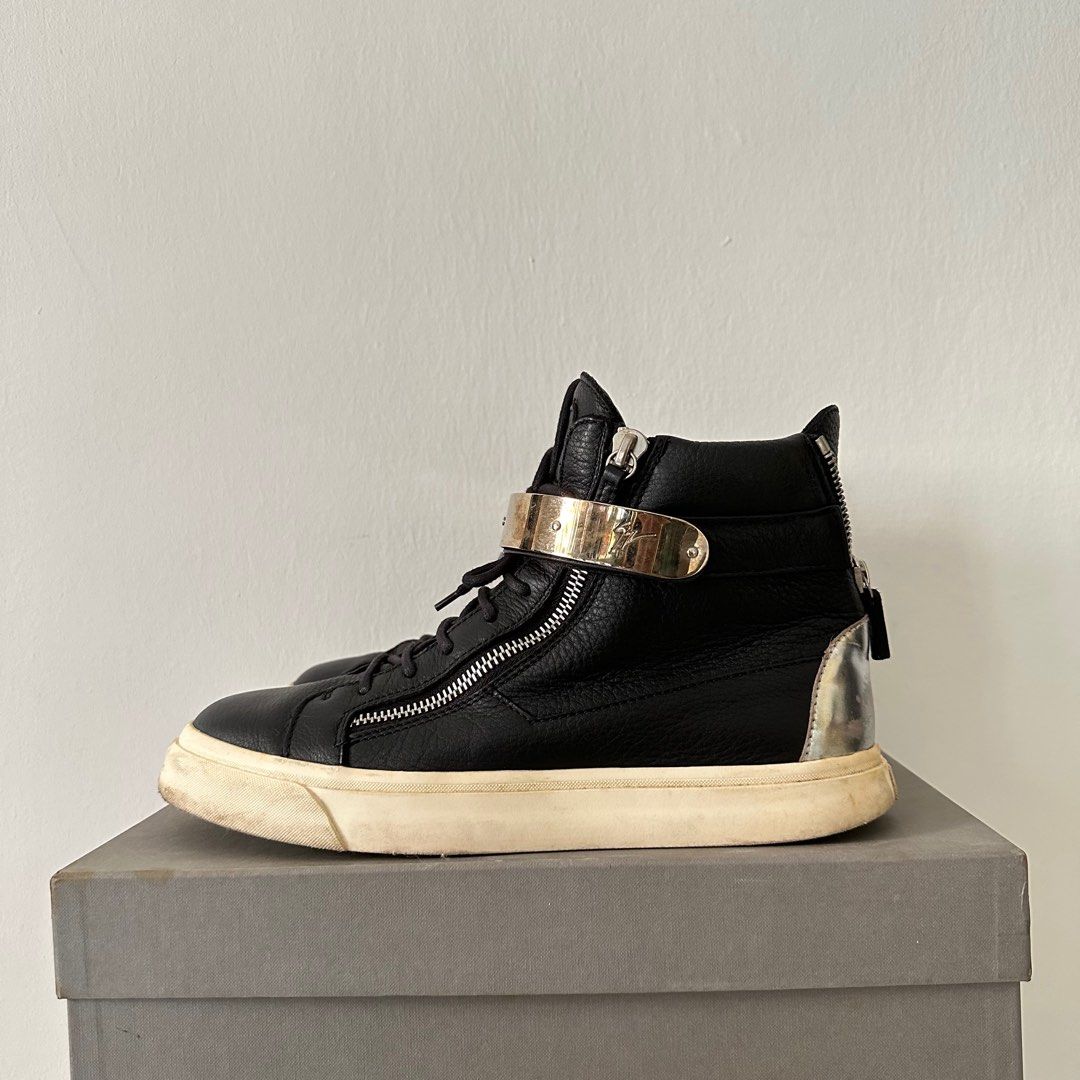 Giuseppe zanotti clearance sneakers price
