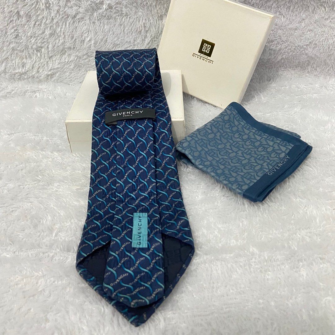Givenchy tie outlet price