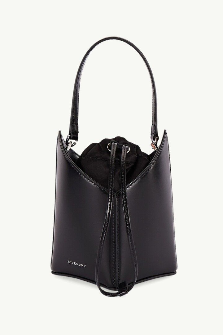 Givenchy mini 2025 bucket bag