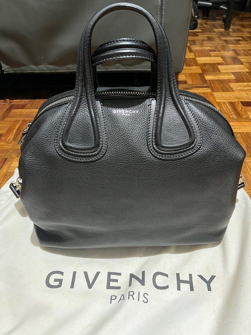Givenchy nightingale medium price 2025