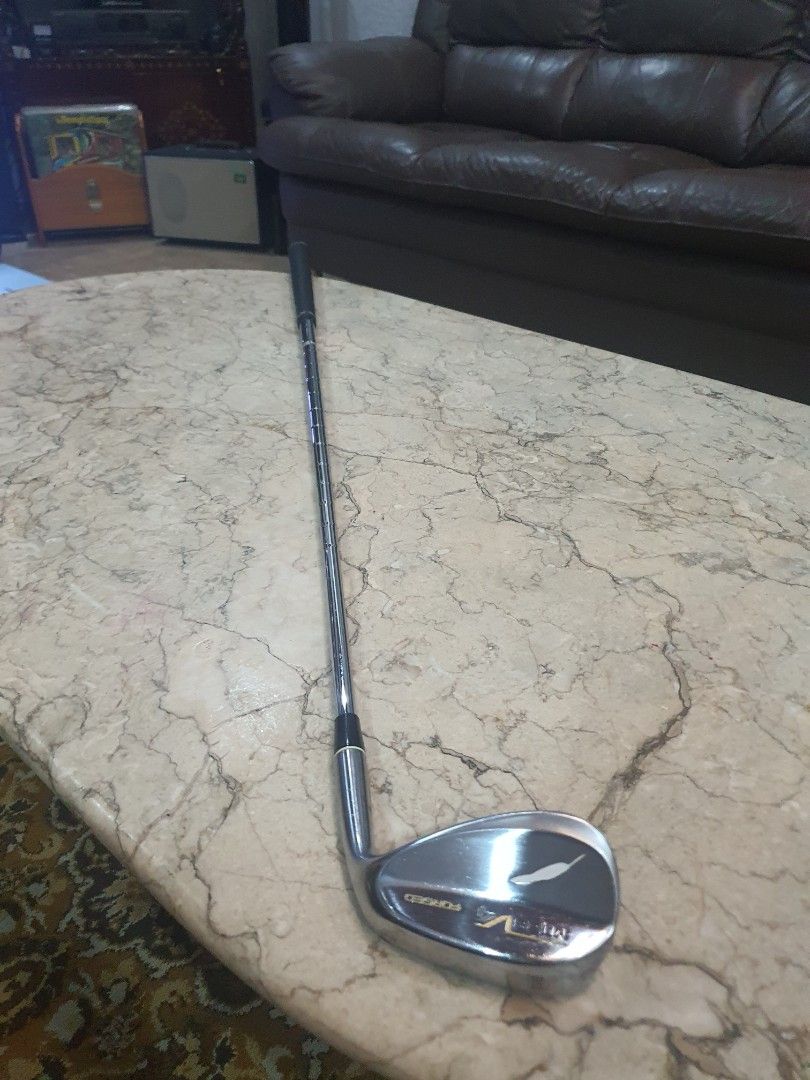 Golf Fourteen wedge on Carousell