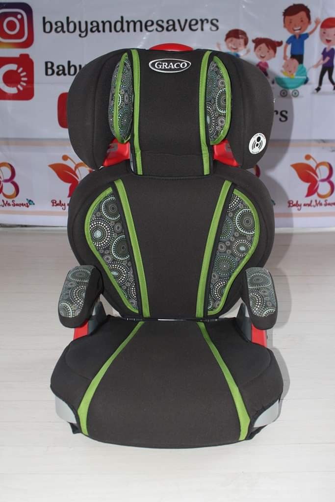 Graco hotsell turbo hb