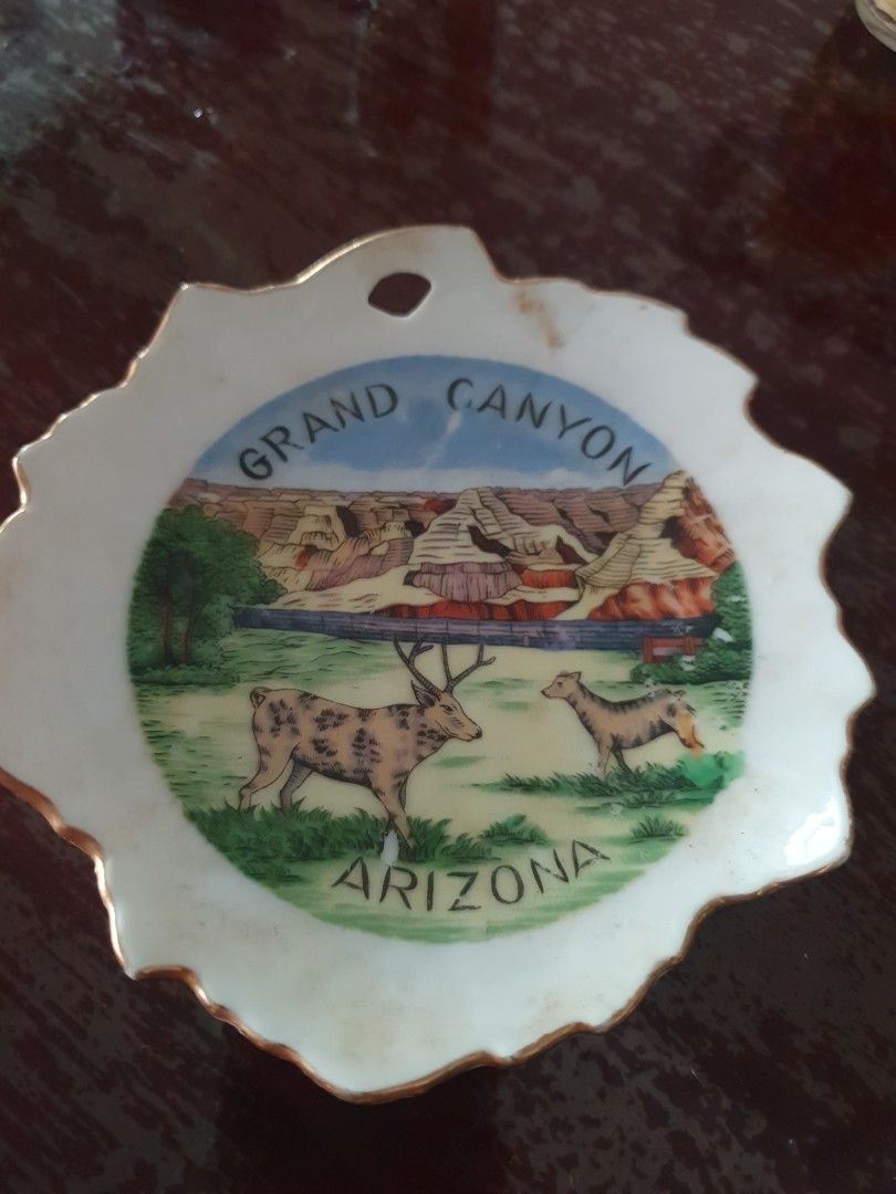 Grand canyon souvenirs, Hobbies & Toys, Memorabilia & Collectibles