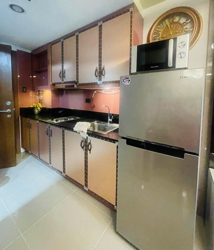 GRASS RESIDENCES Condo for Sale in SM North Edsa , Quezon City Near in