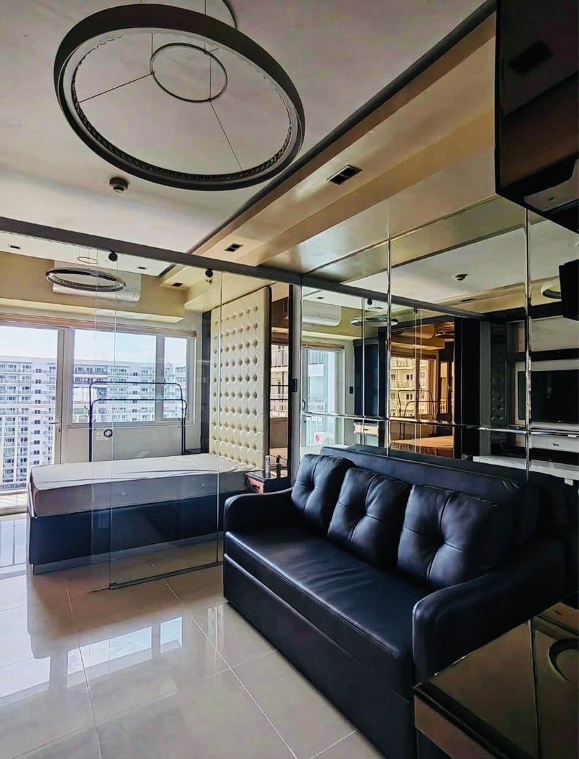 GRASS RESIDENCES Condo for Sale in SM North Edsa , Quezon City Near in