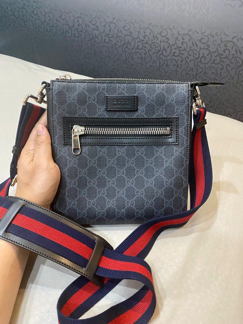 saint laurent teddy bag