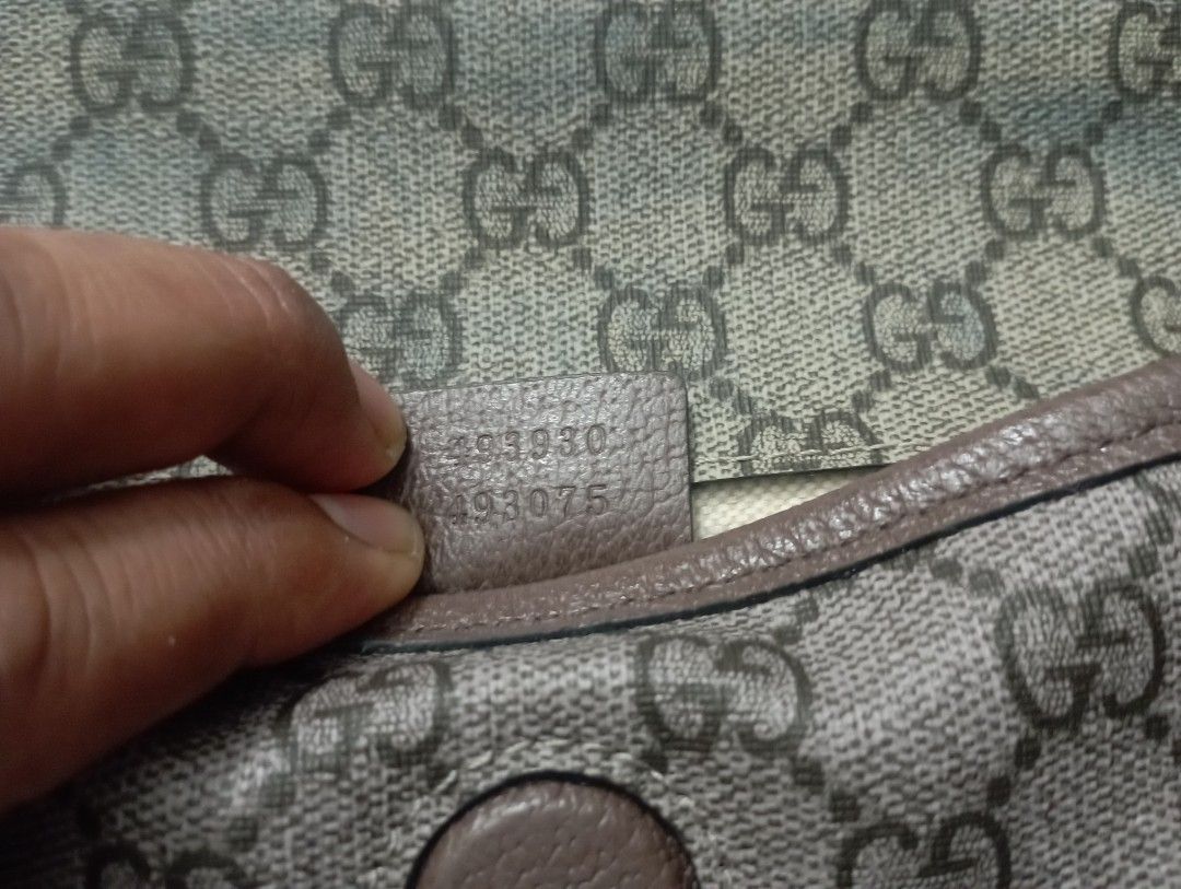Fake gucci shop supreme belt