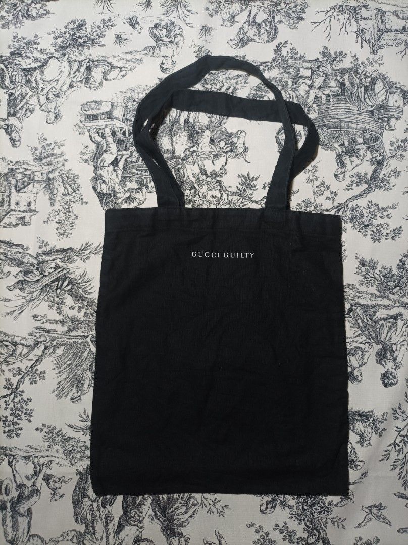 Gucci guilty top tote bag