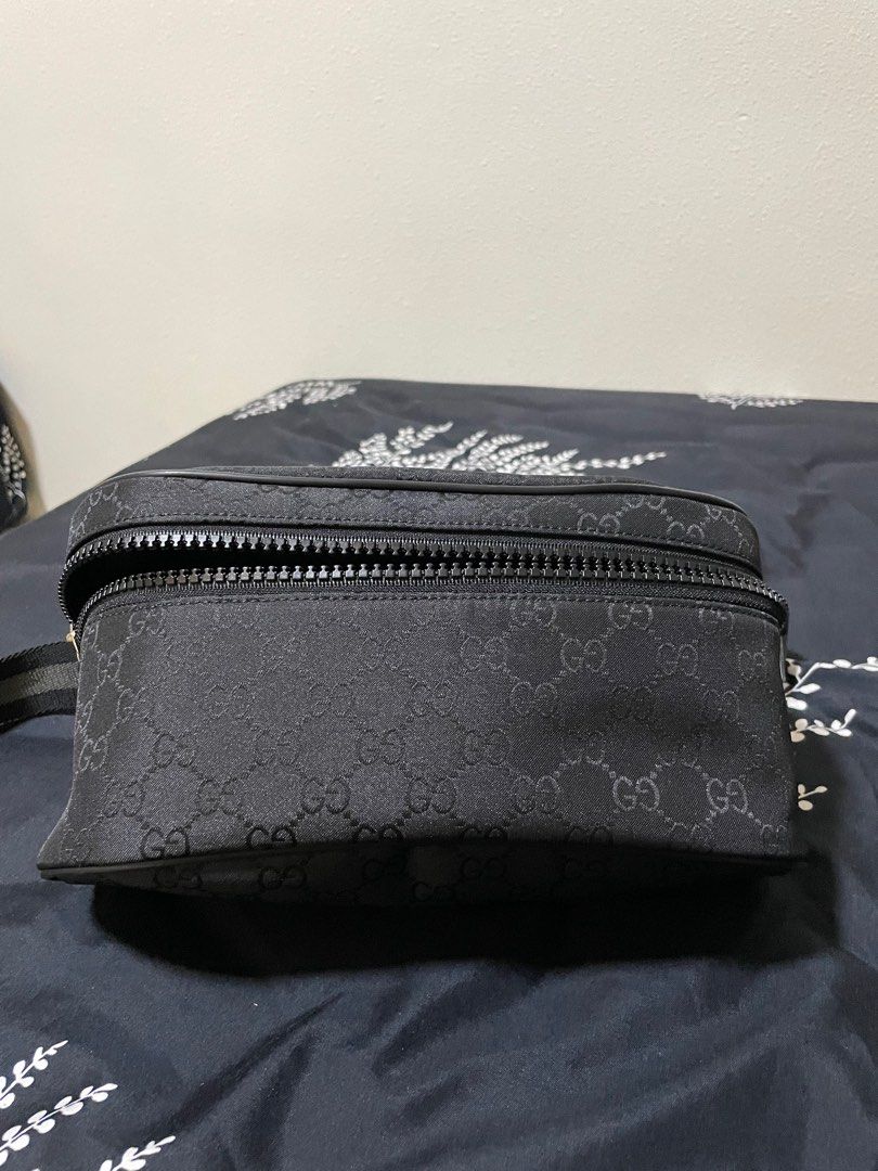Waist cheap gucci bag