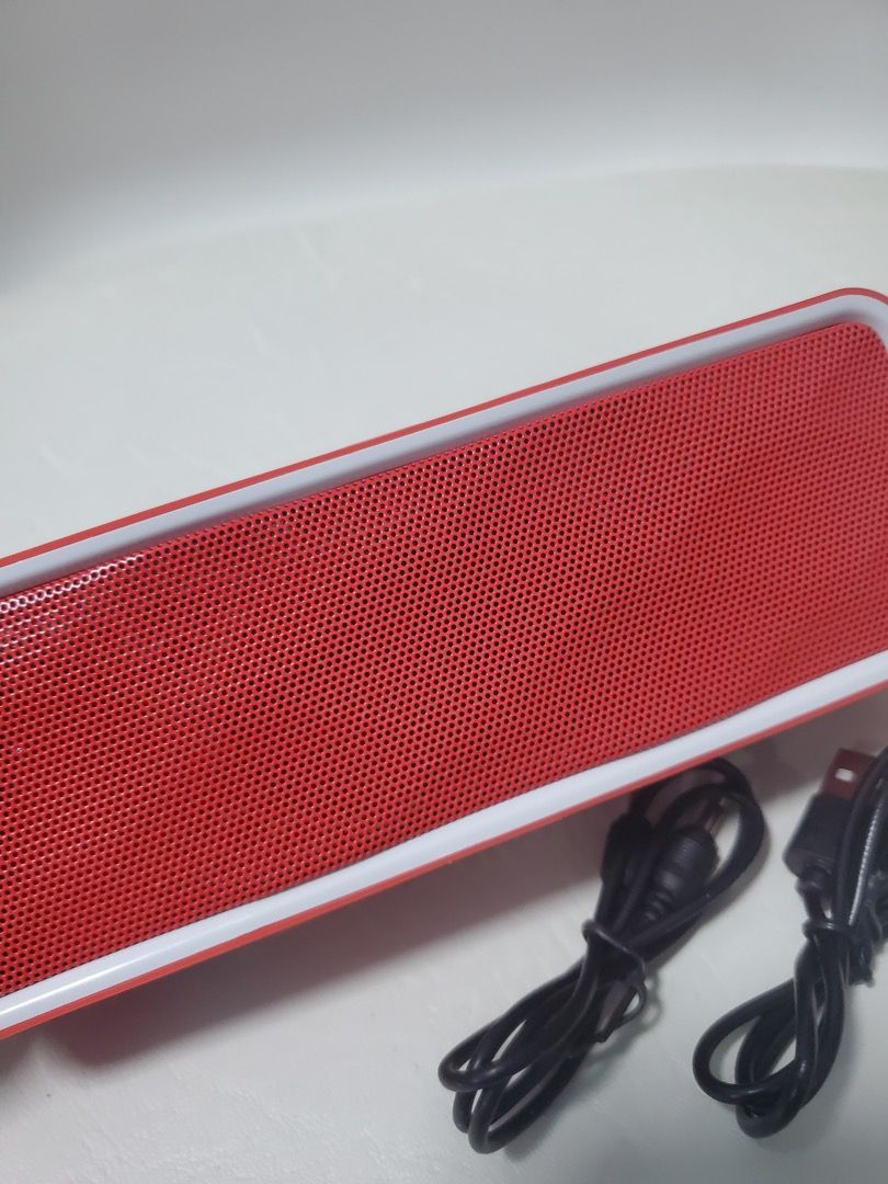 Guess portable bluetooth speaker discount