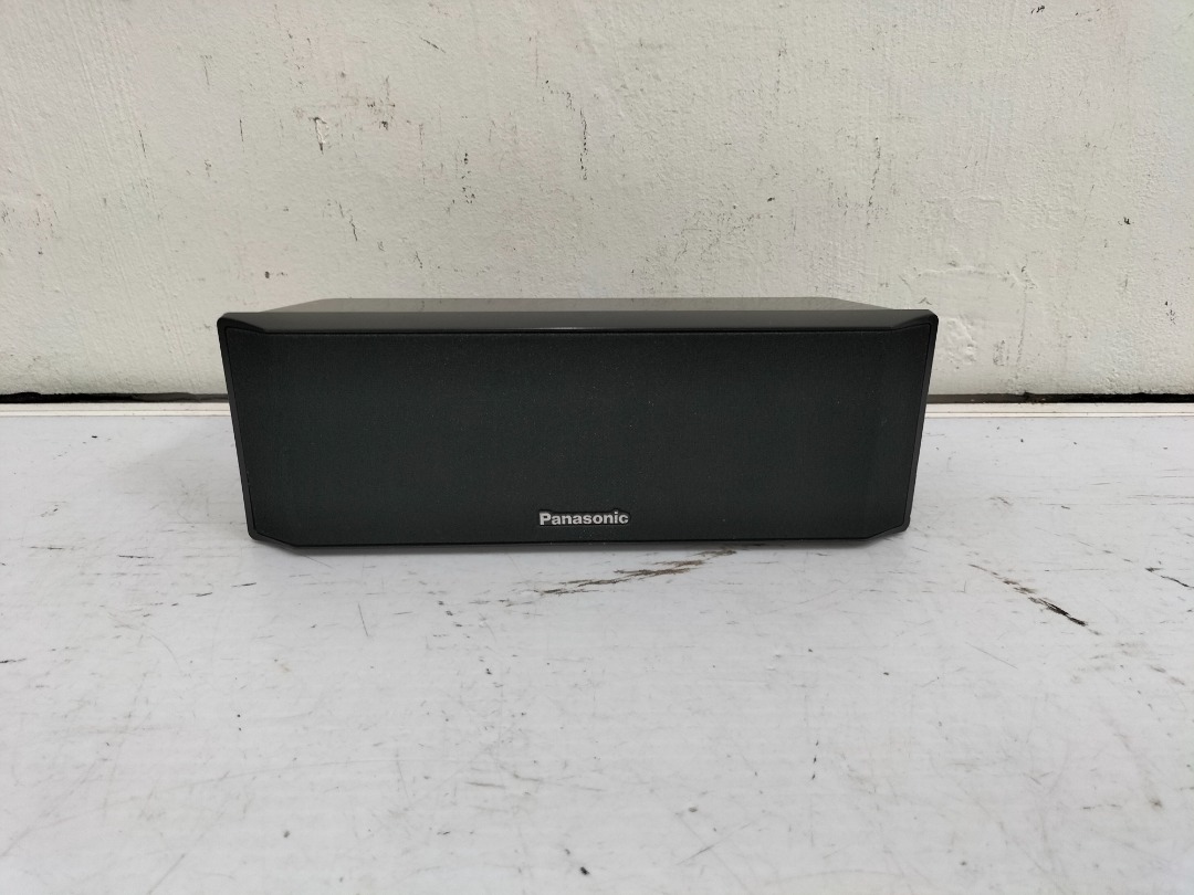 H1540 Panasonic Center Speaker 6 ohms
