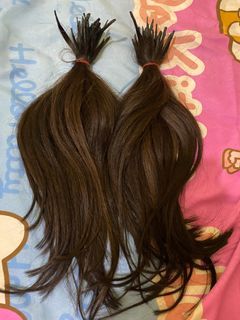 Hair Extension 190 helai 40cm