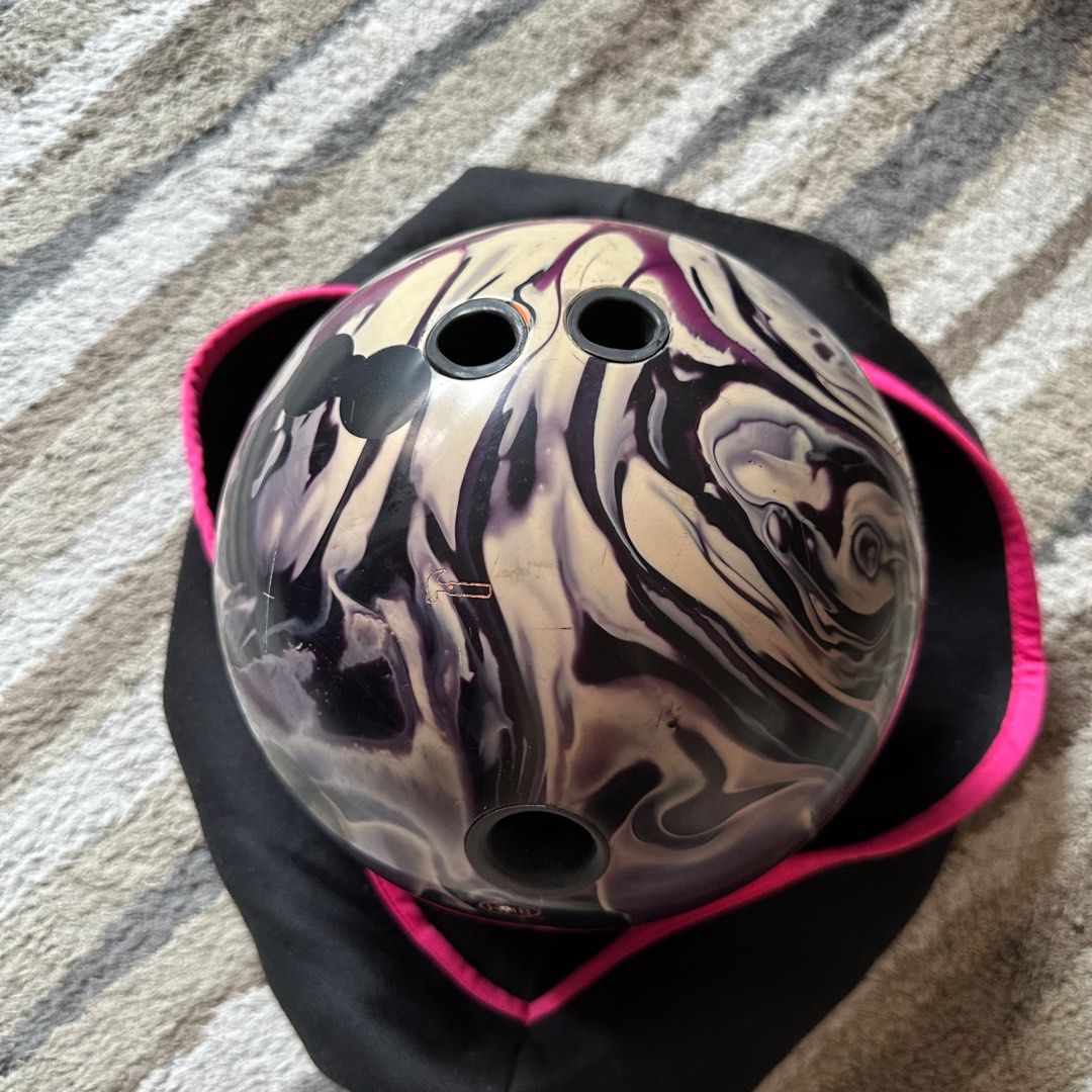 hammer statement bowling ball, Sports Equipment, Sports & Games