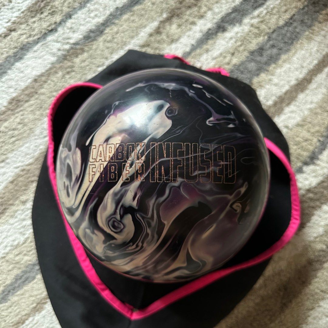 hammer statement bowling ball, Sports Equipment, Sports & Games