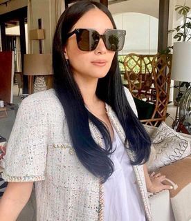Shop Heart Evangelista Shades Lv with great discounts and prices online -  Jul 2023