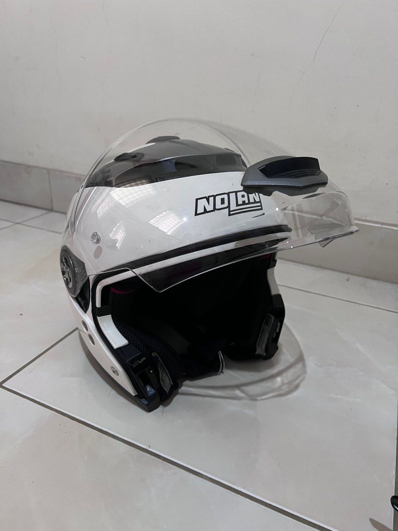Helm nolan n44 sales