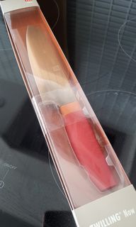 Henckels Kitchen Knife