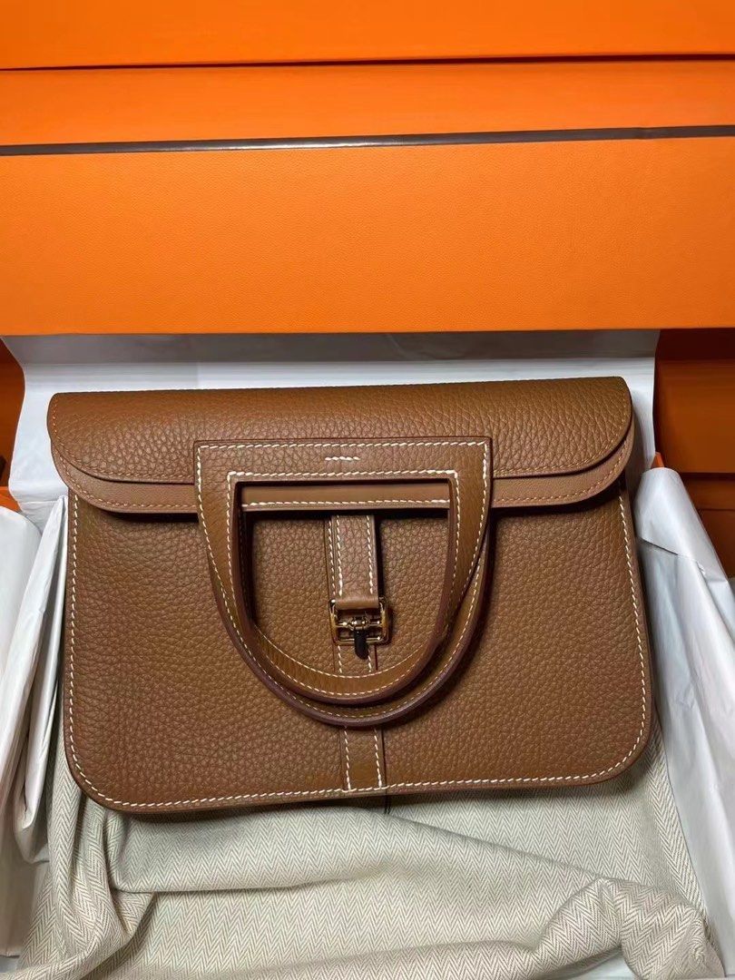 Hermes halzan discount