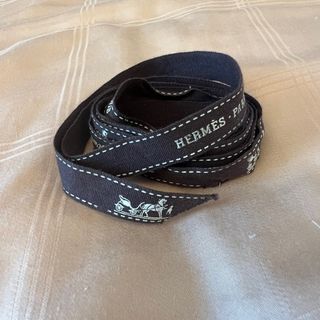 Hermes ribbon