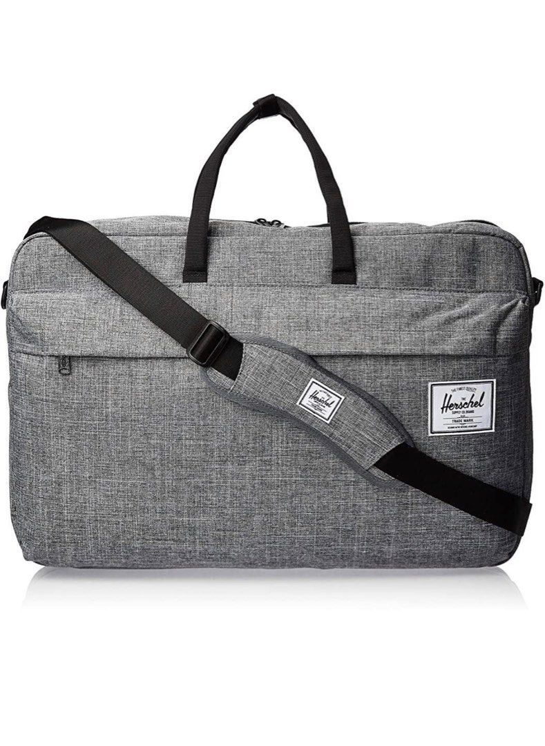 Herschel Winslow Garment Travel Bag Men s Fashion Bags Sling