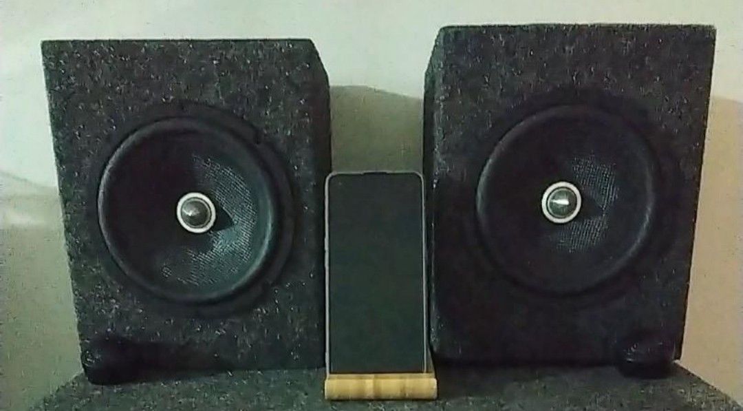 Only speaker box deals
