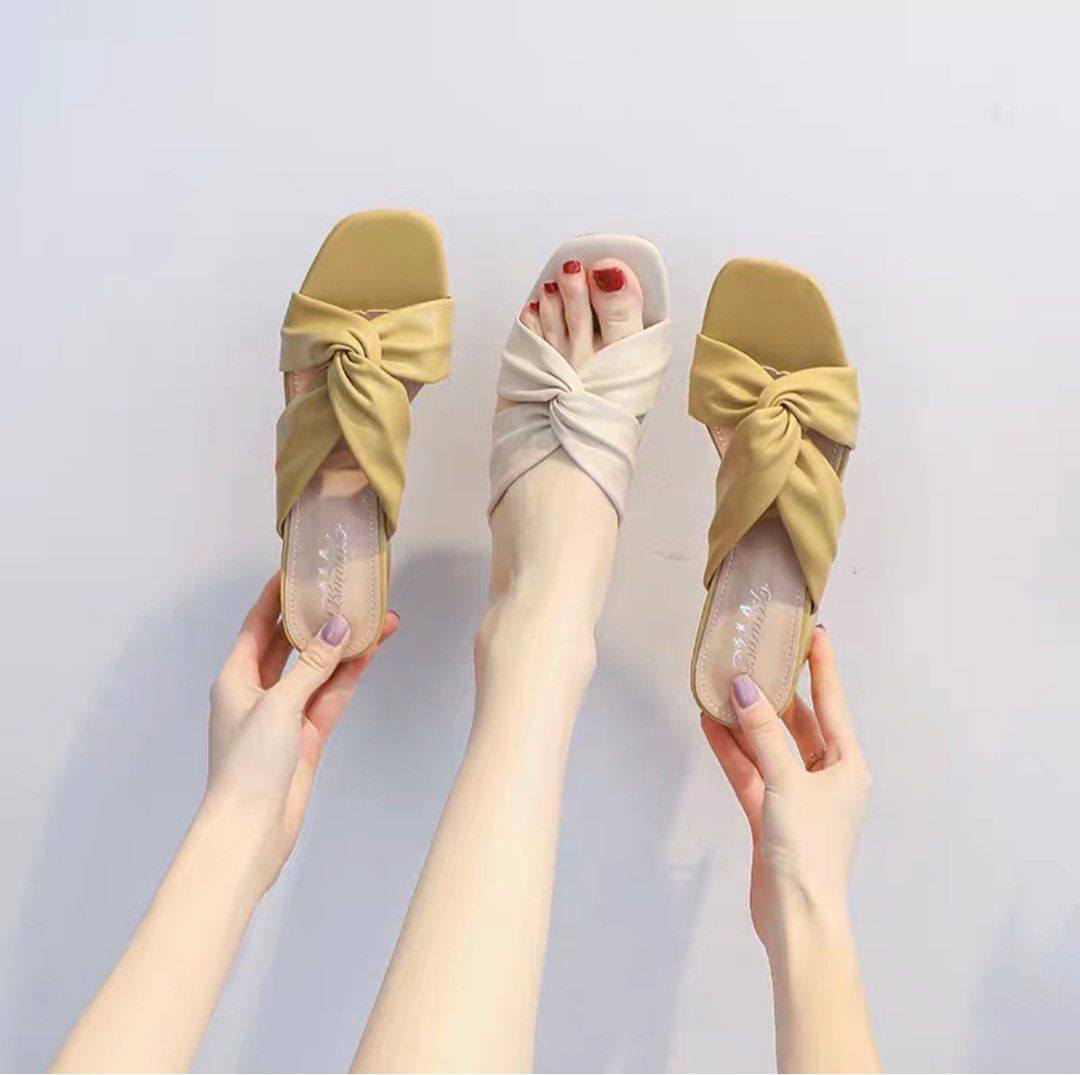 High end sandals outlet