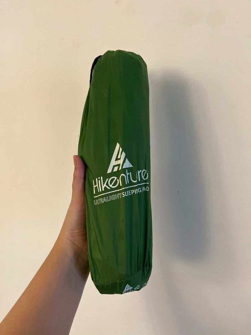 Hikenture ultralight sleeping sale pad