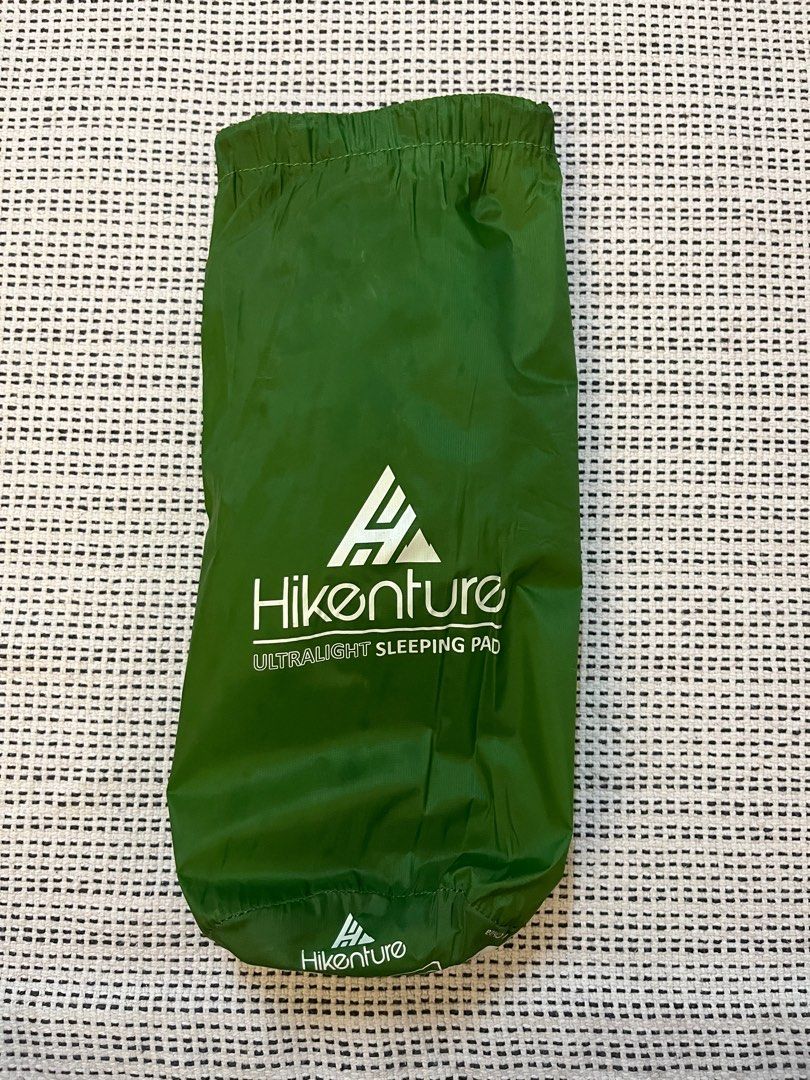Hikenture ultralight outlet sleeping pad