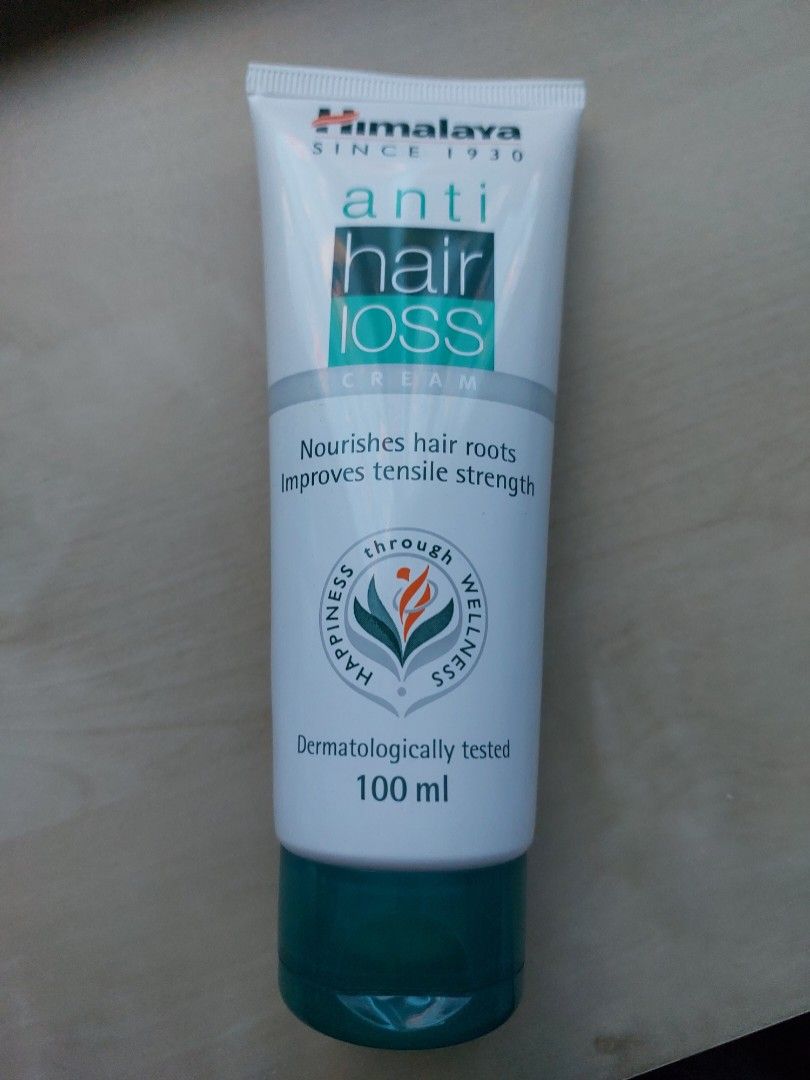 Share more than 119 anti hair loss cream tnbvietnam.edu.vn